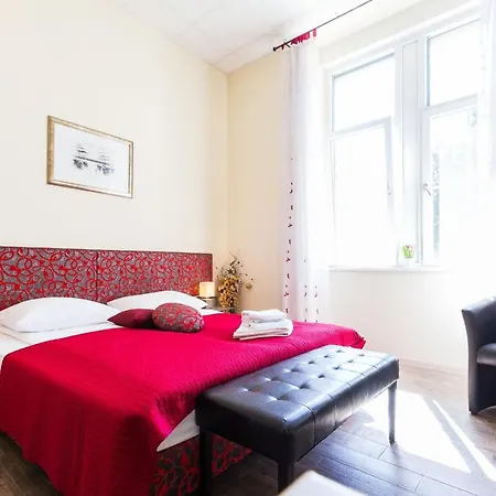 Apartamento Lady Of Health *