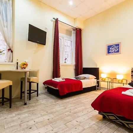 Lady Of Health Apartamento