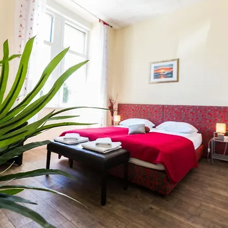 Lady Of Health דירה