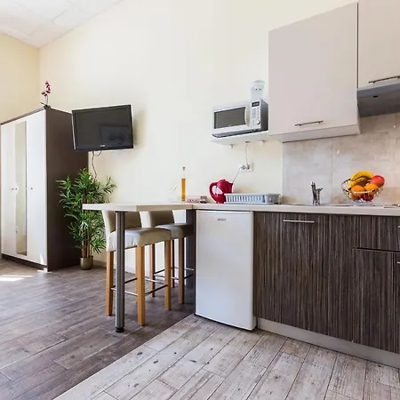 Apartman Lady Of Health