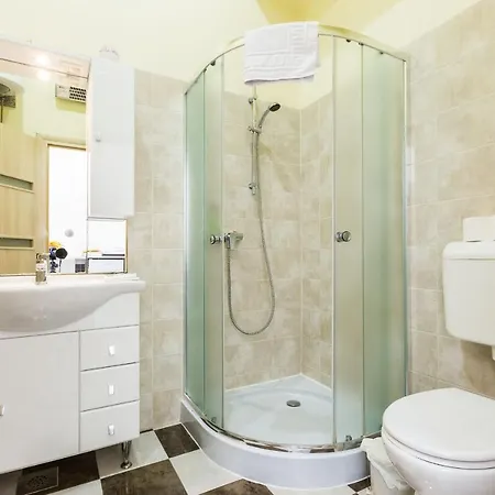 Apartman Lady Of Health Zadar