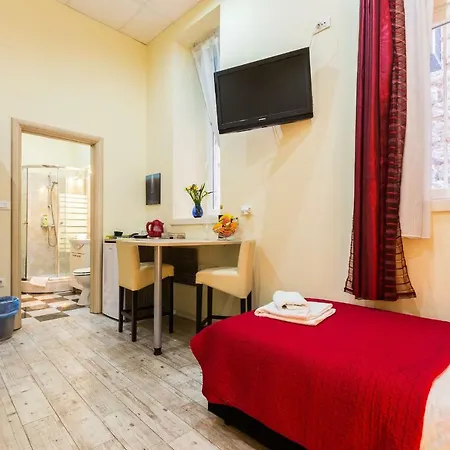 Lady Of Health Apartman